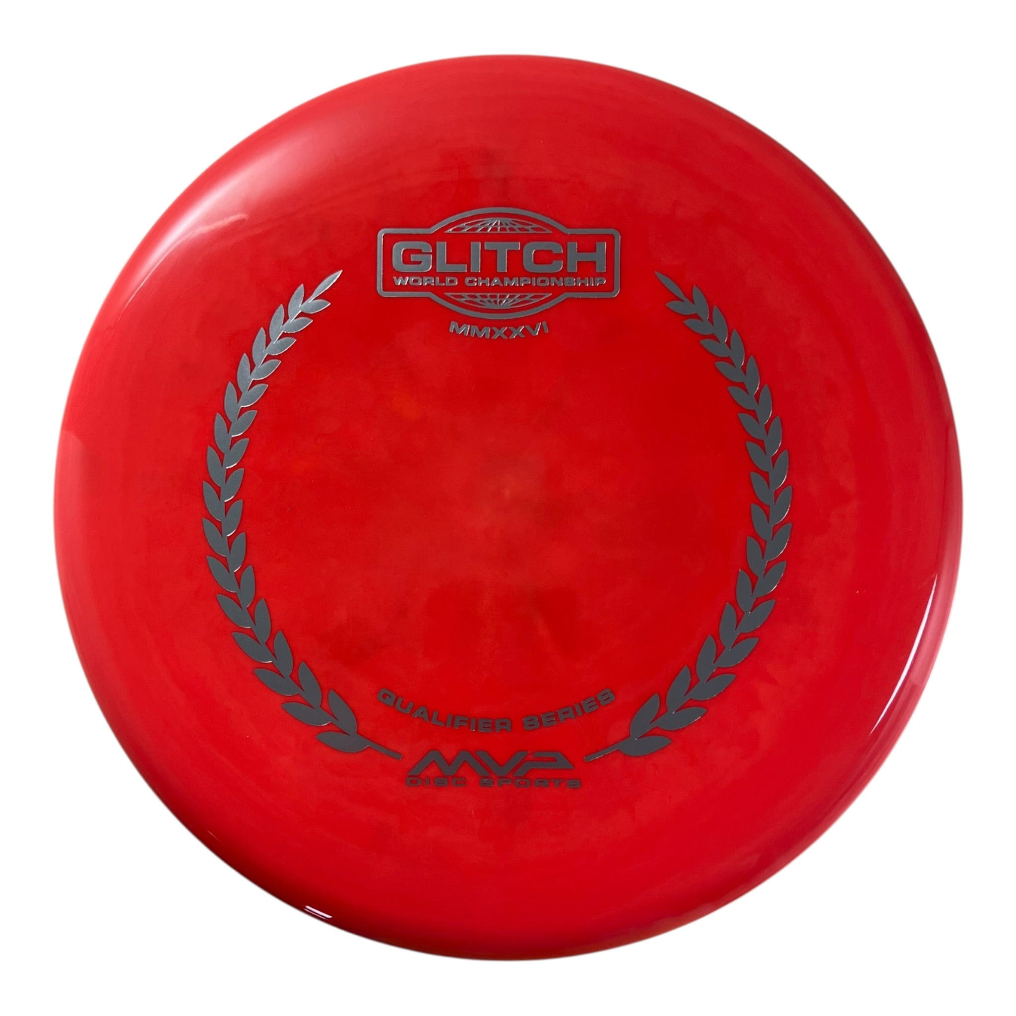 Streamline Discs Parachute | Neutron Soft | Pink 151-152g (GWCQ) Disc Golf