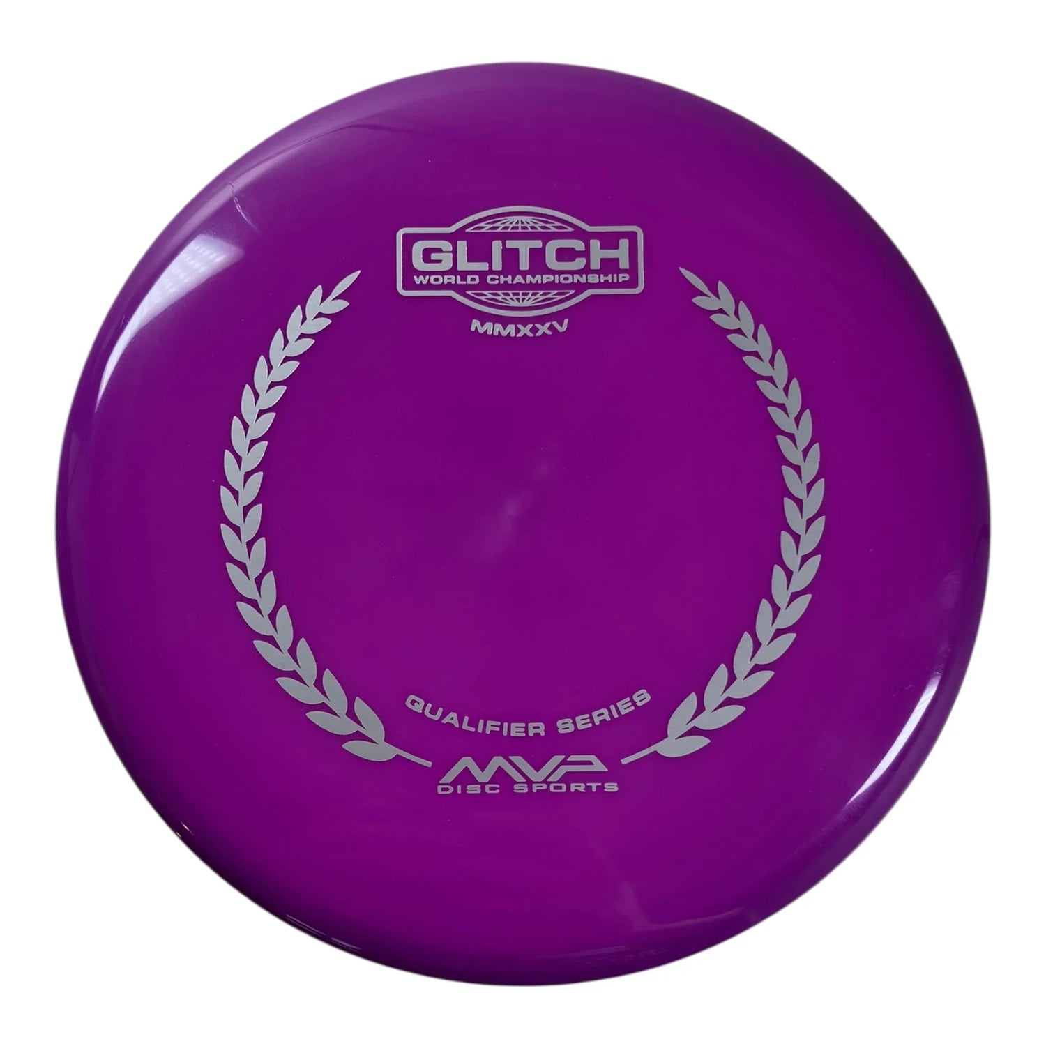 Streamline Discs Parachute | Neutron Soft | Purple 150-152g (GWCQ 2025) Disc Golf
