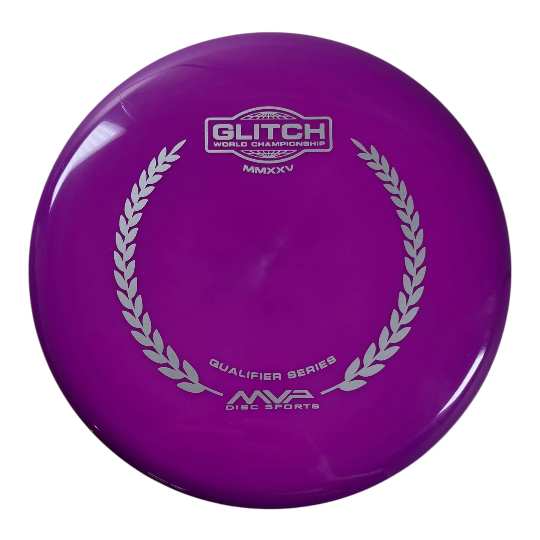 Streamline Discs Parachute | Neutron Soft | Purple 150-152g (GWCQ 2025) Disc Golf