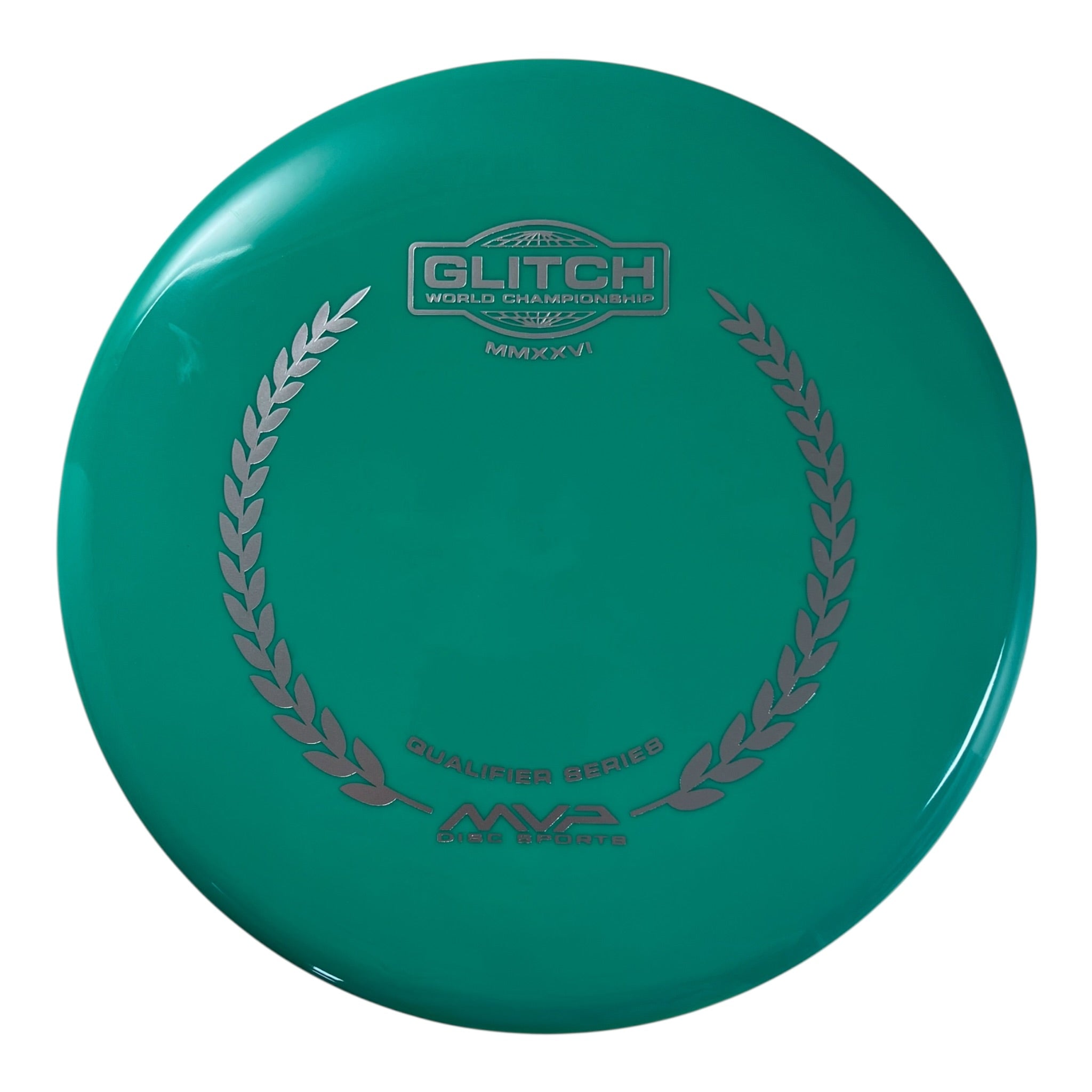 Streamline Discs Parachute | Neutron Soft | Teal 152g (GWCQ) Disc Golf