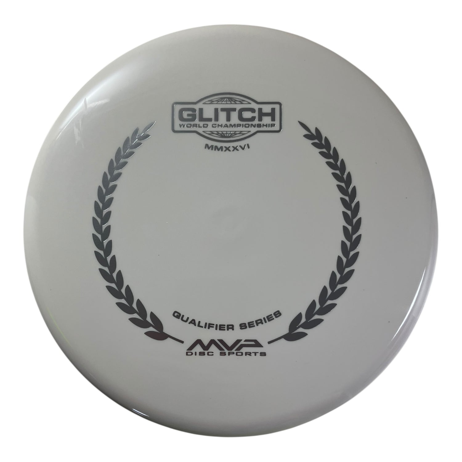 Streamline Discs Parachute | Neutron Soft | White 152g (GWCQ) Disc Golf