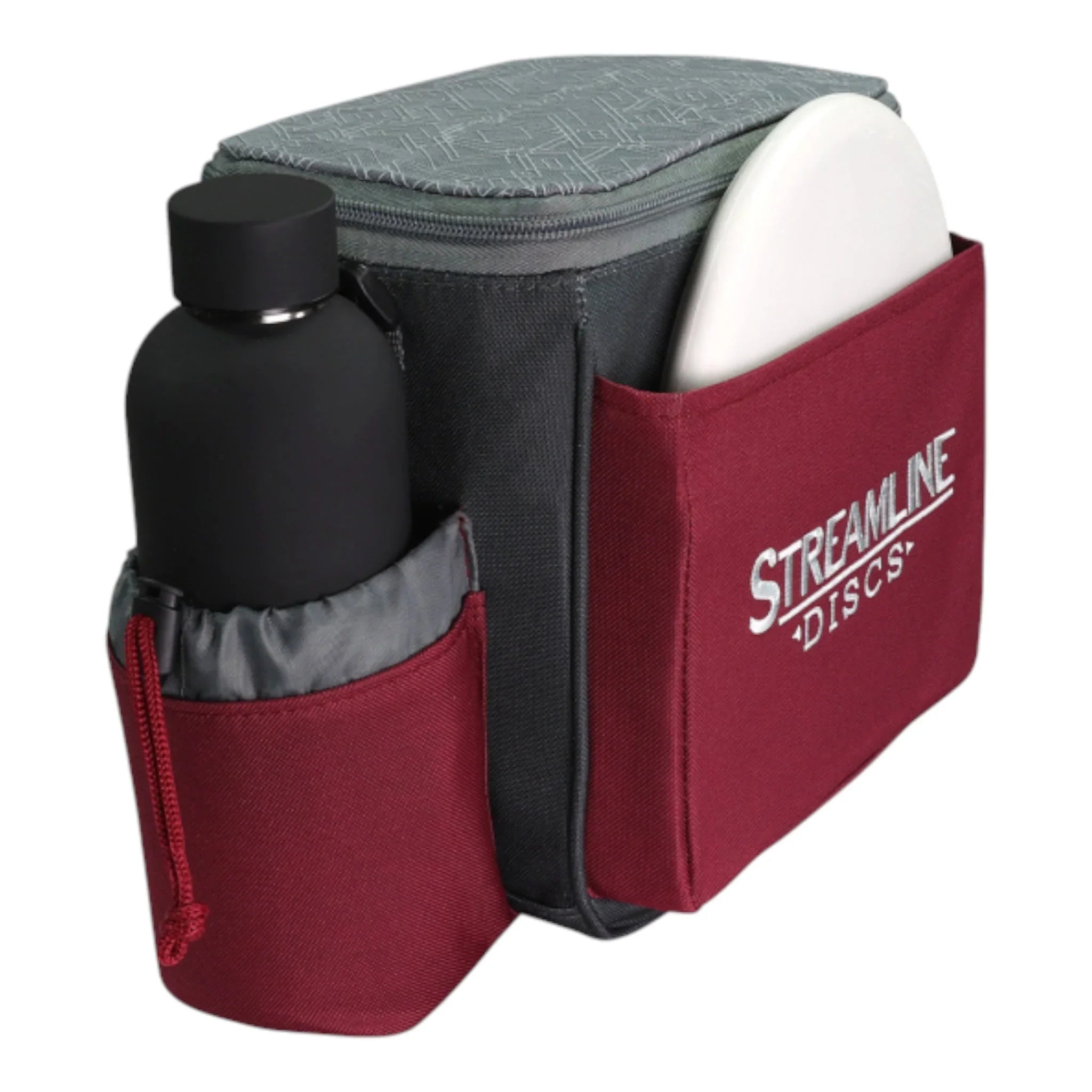 Streamline Discs Cell Starter Shoulder Bag Disc Golf