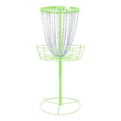 Streamline Discs Streamline Lite Portable Disc Golf Basket Disc Golf
