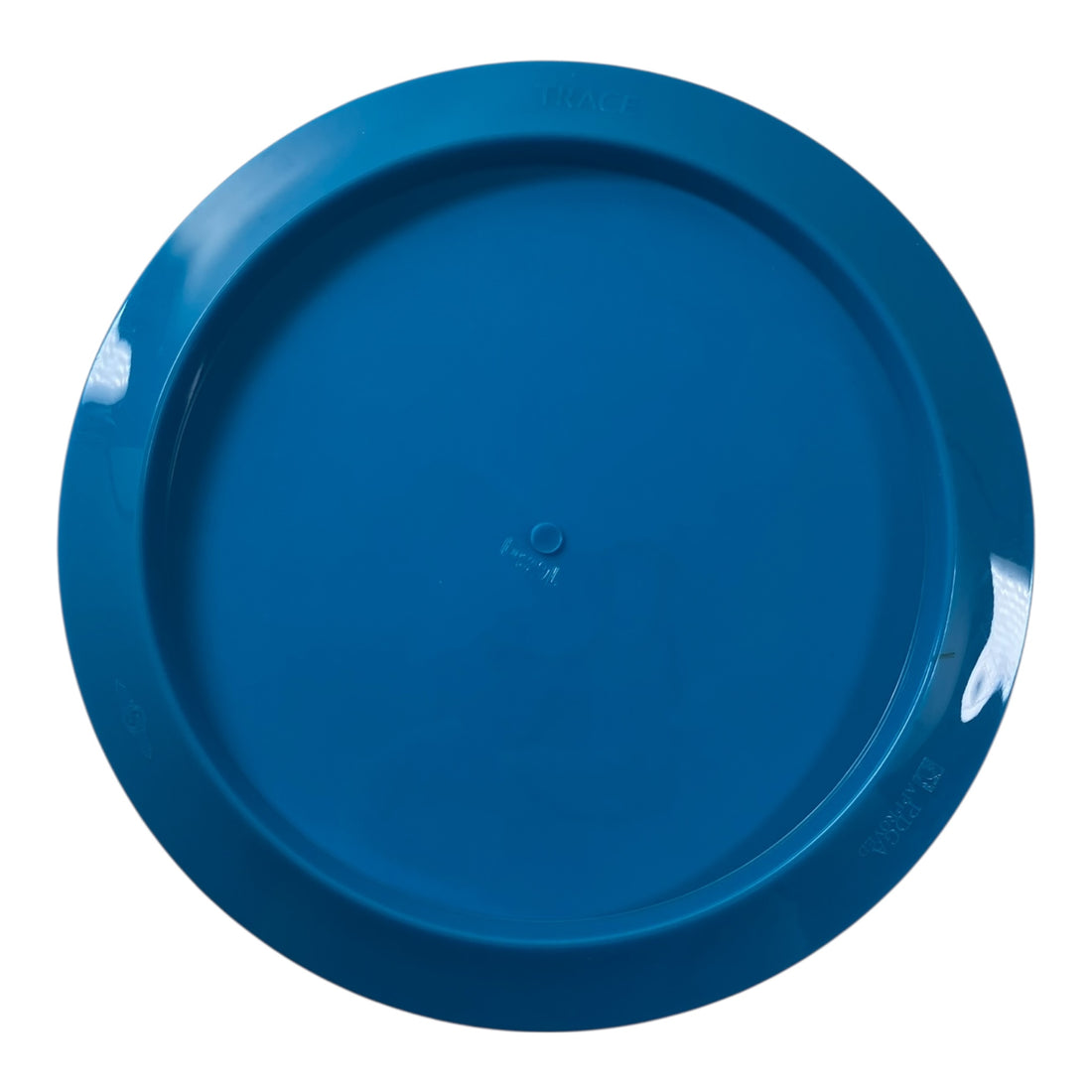 Streamline Discs Trace - Lab Second | Neutron | Blue/Black 168g Disc Golf