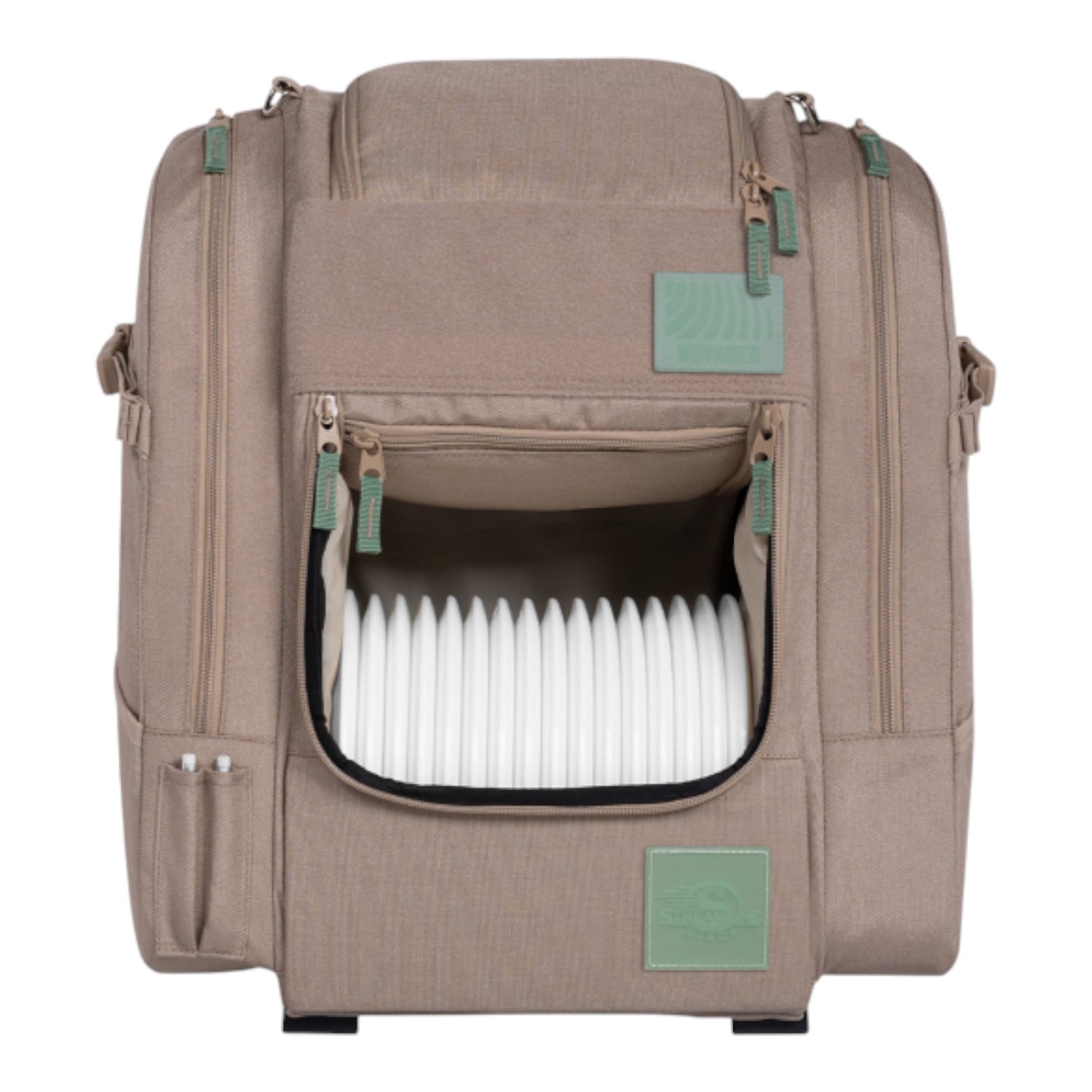 Streamline Discs Voyager Backpack Disc Golf