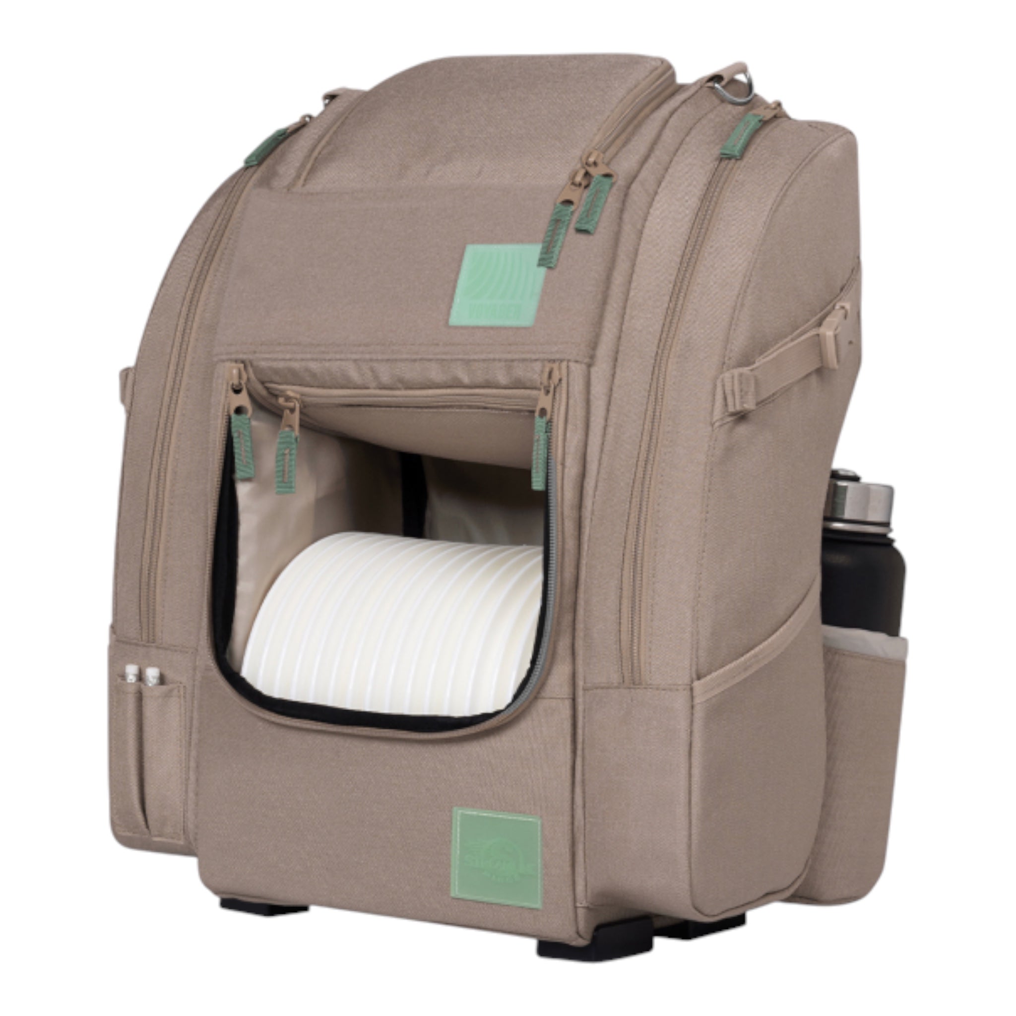 Streamline Discs Voyager Backpack Disc Golf