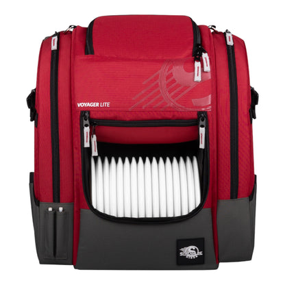 Streamline Discs Voyager Lite Backpack Disc Golf