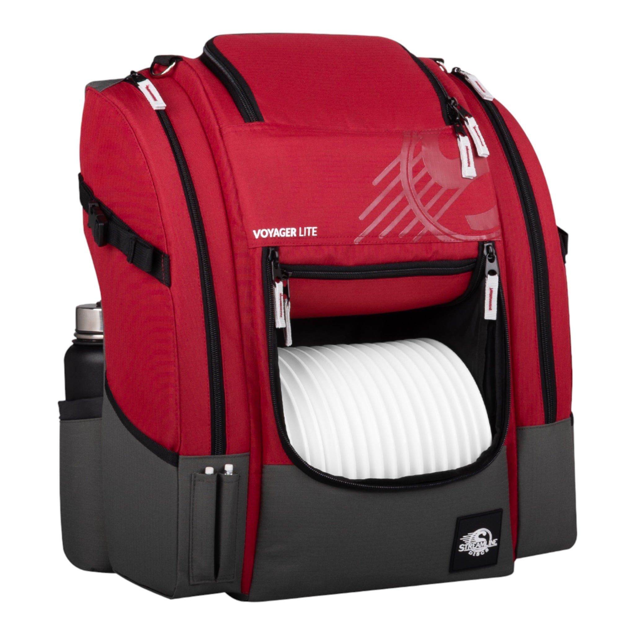 Streamline Discs Voyager Lite Backpack Disc Golf