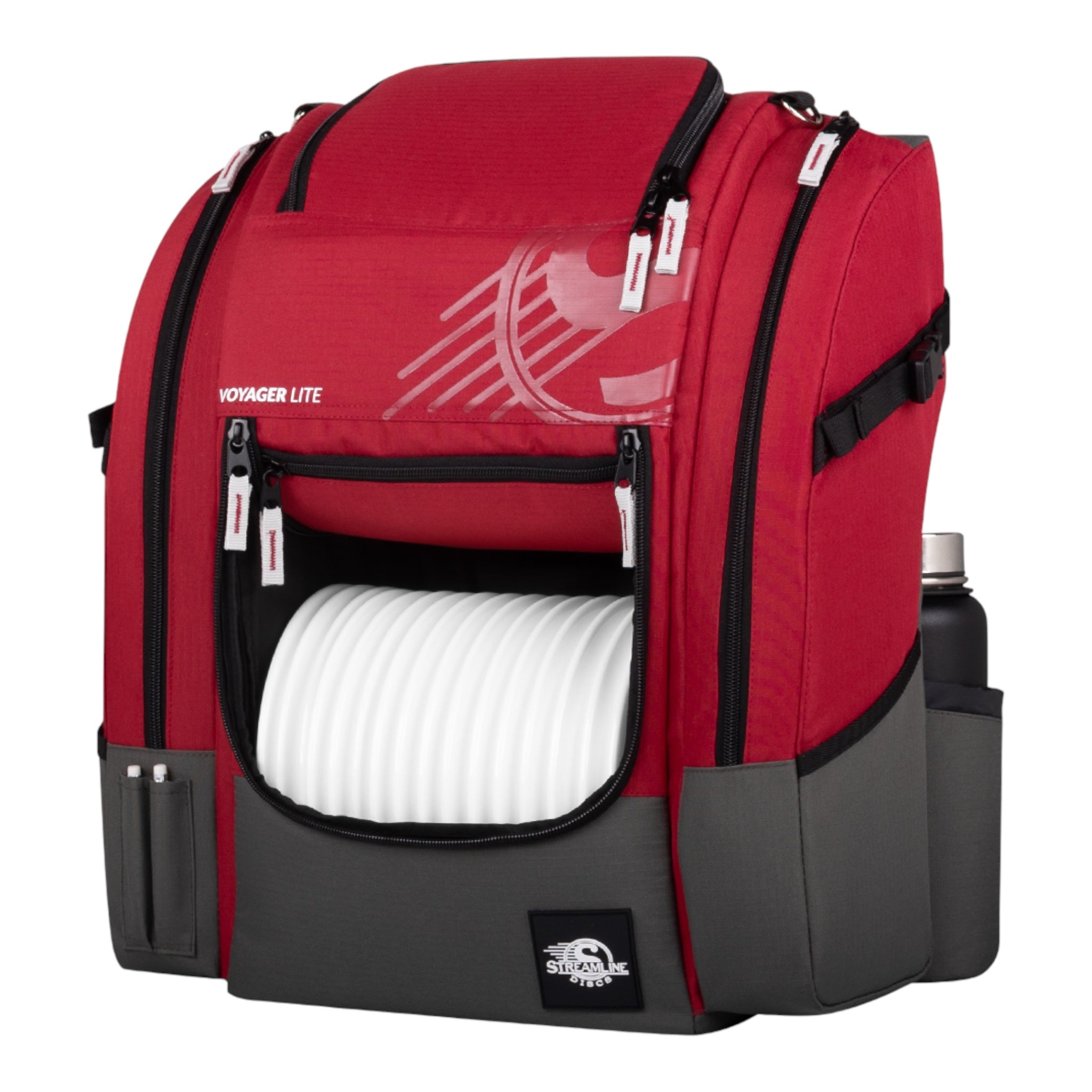 Streamline Discs Voyager Lite Backpack Disc Golf