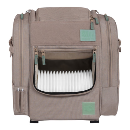 Streamline Discs Voyager Pro Backpack Disc Golf