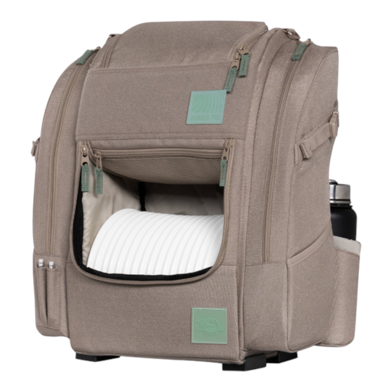 Streamline Discs Voyager Pro Backpack Disc Golf