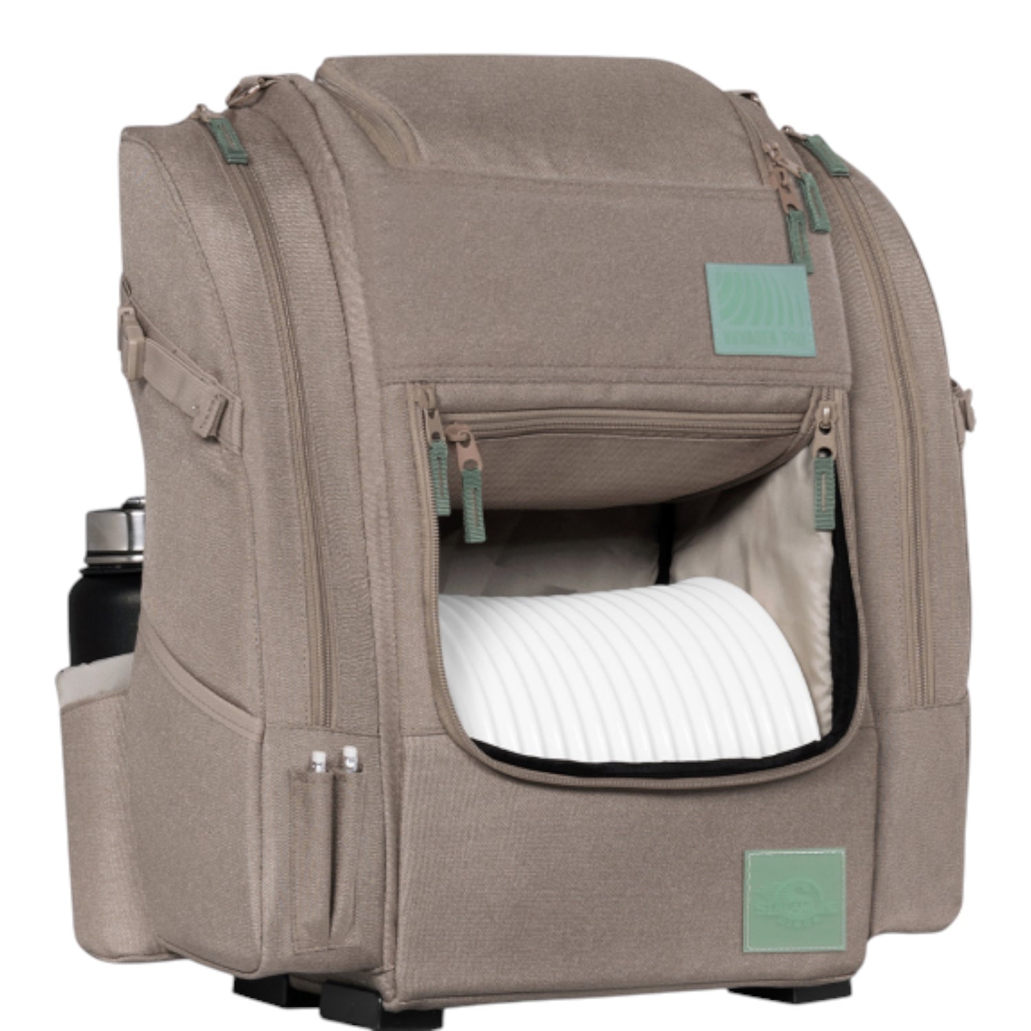 Streamline Discs Voyager Pro Backpack Disc Golf