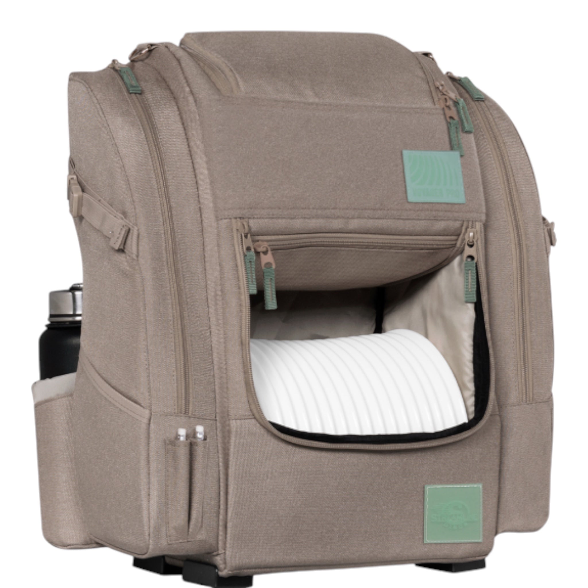 Streamline Discs Voyager Pro Backpack Disc Golf
