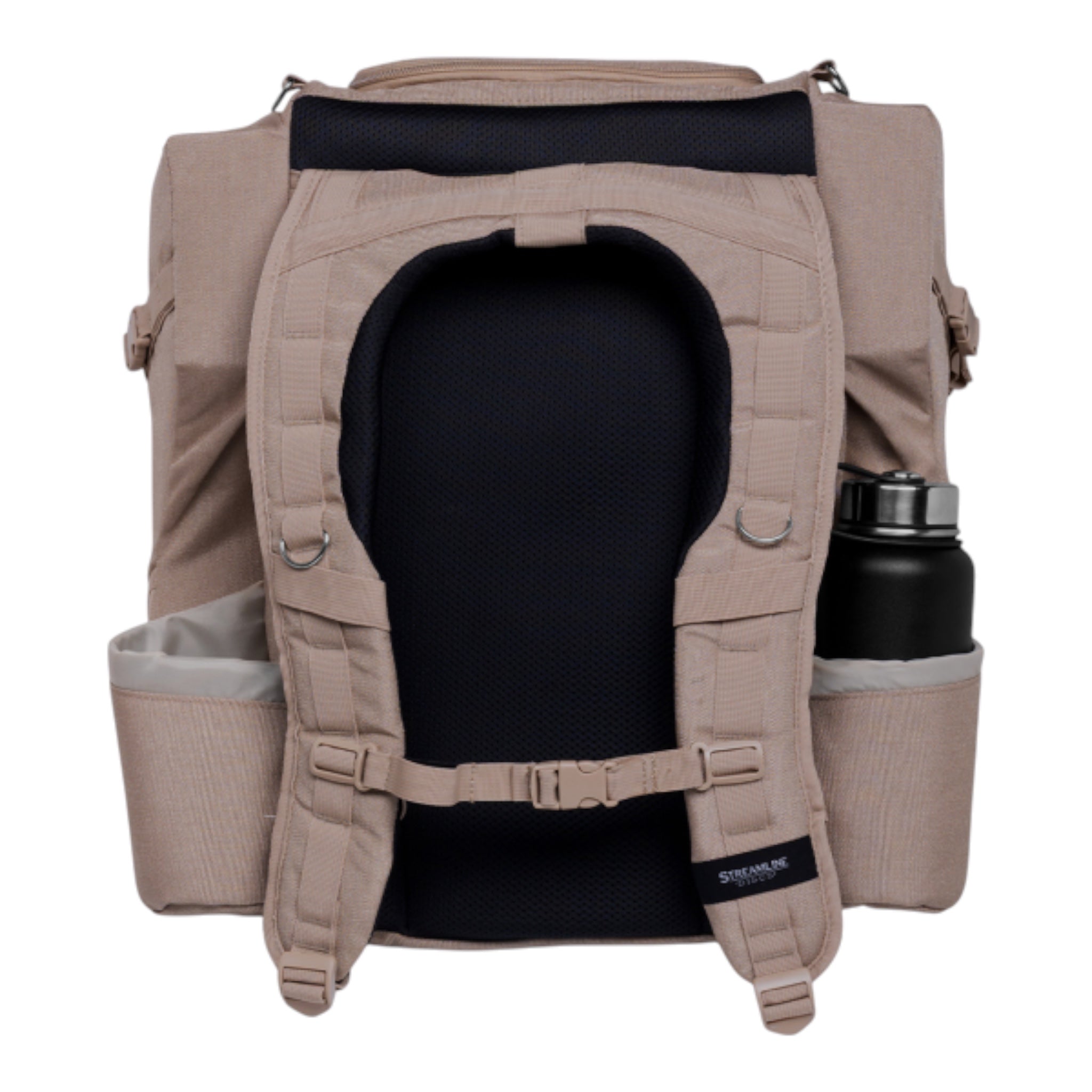 Streamline Discs Voyager Pro Backpack Disc Golf