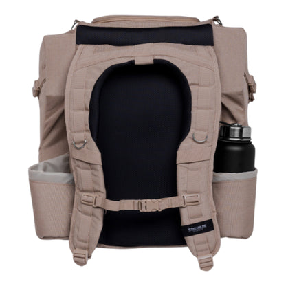 Streamline Discs Voyager Pro Backpack Disc Golf