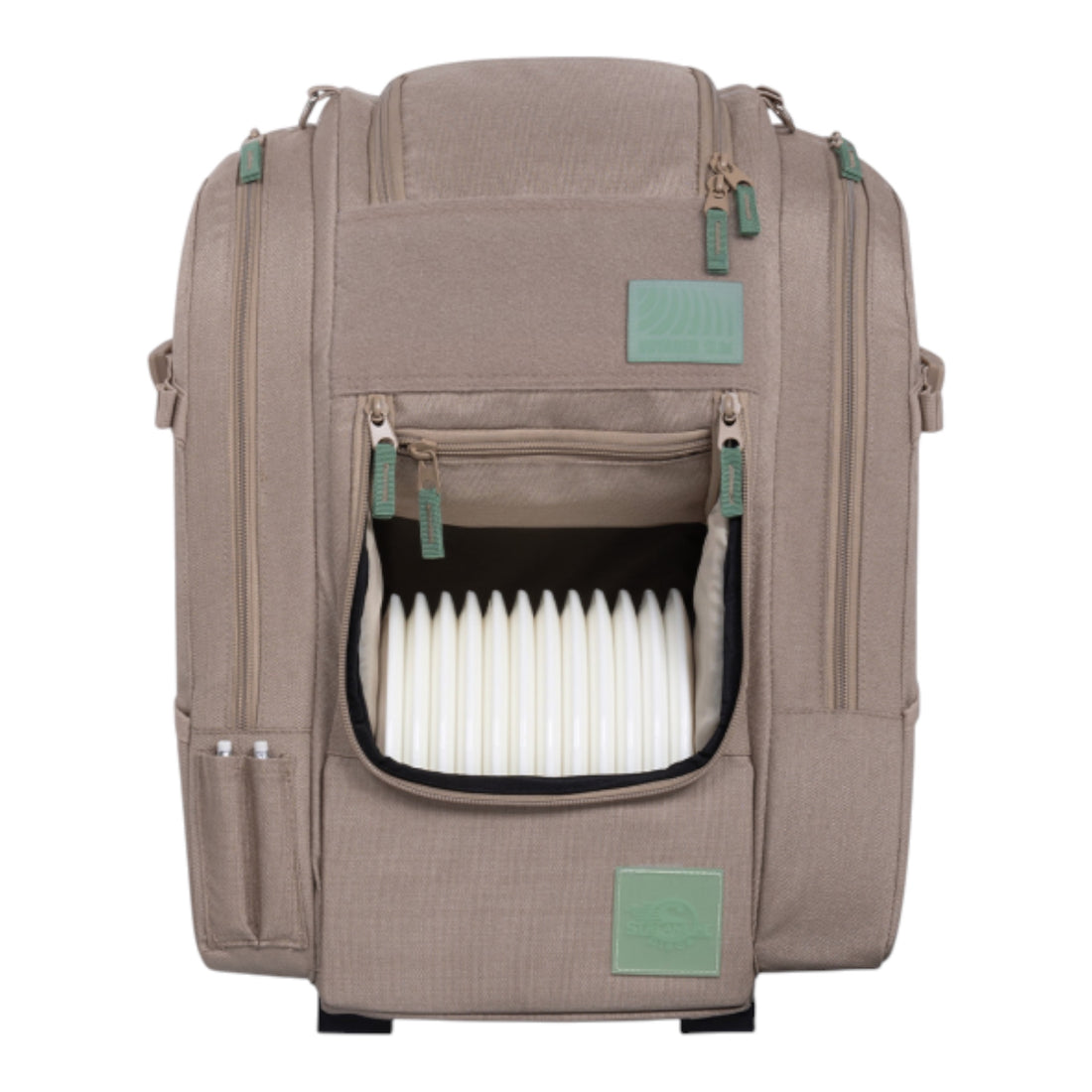 Streamline Discs Voyager Slim Backpack Disc Golf