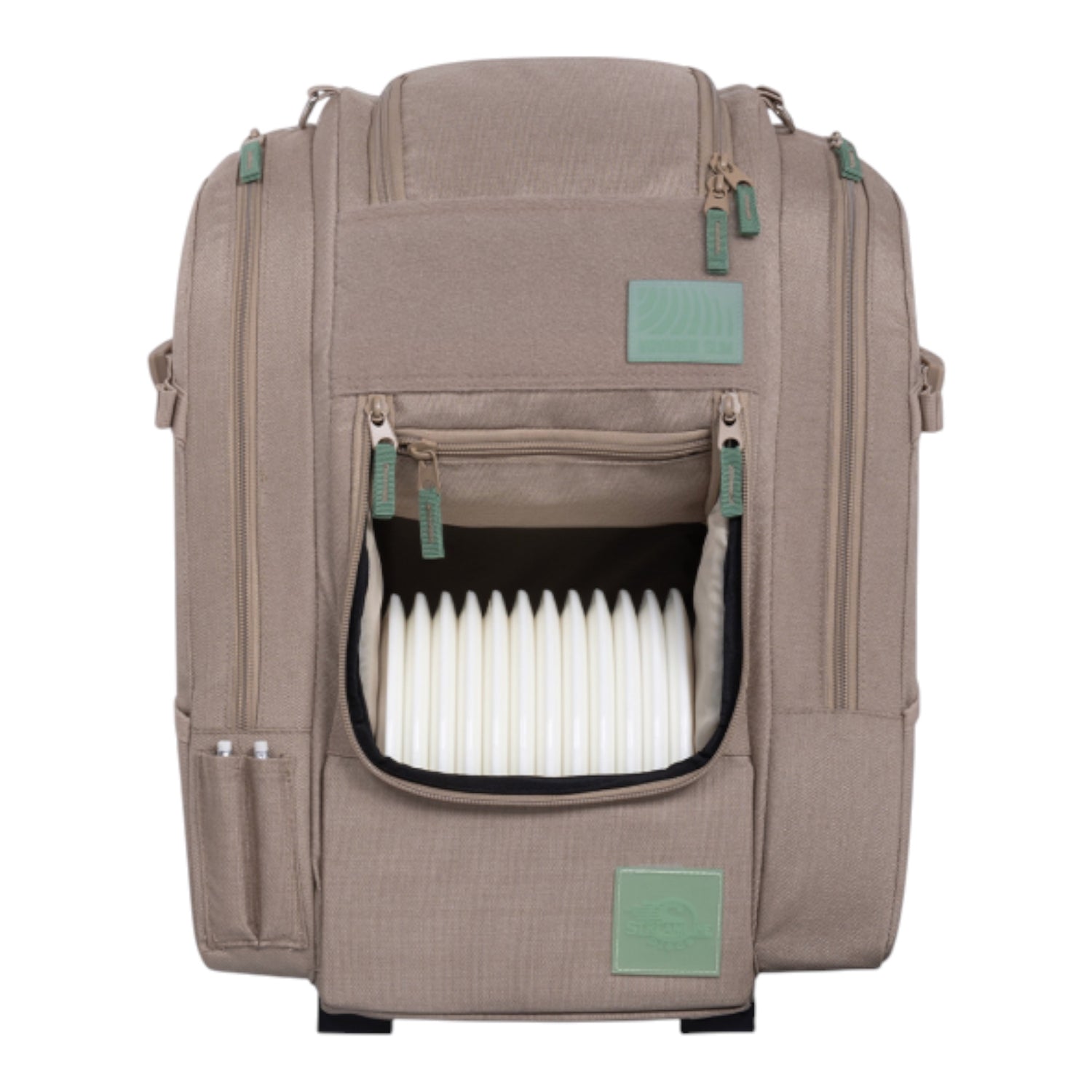 Streamline Discs Voyager Slim Backpack Disc Golf