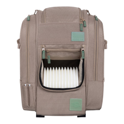 Streamline Discs Voyager Slim Backpack Disc Golf
