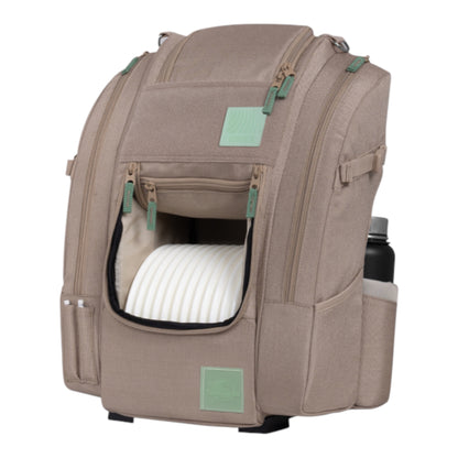 Streamline Discs Voyager Slim Backpack Disc Golf