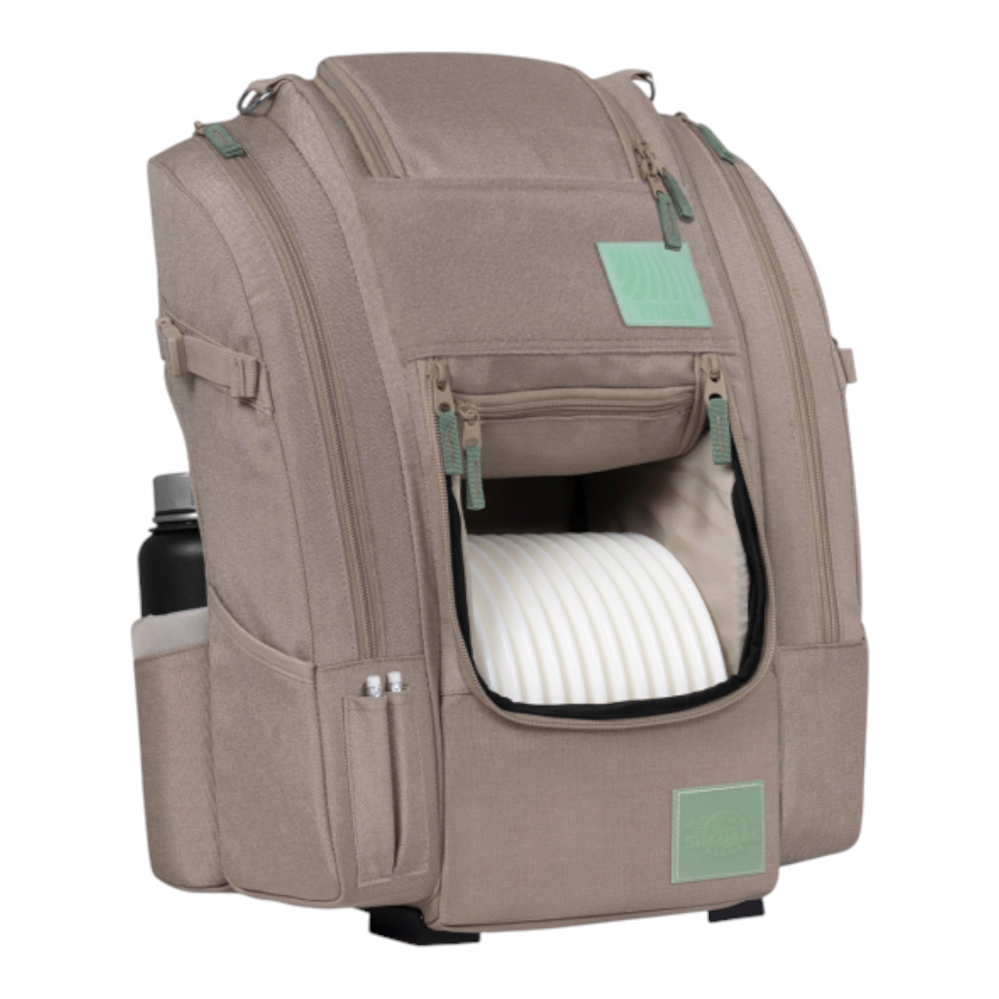 Streamline Discs Voyager Slim Backpack Disc Golf