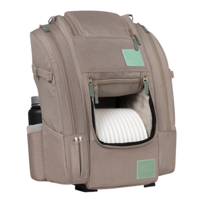 Streamline Discs Voyager Slim Backpack Disc Golf