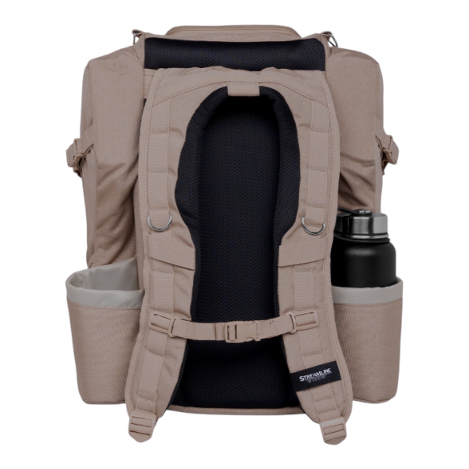 Streamline Discs Voyager Slim Backpack Disc Golf