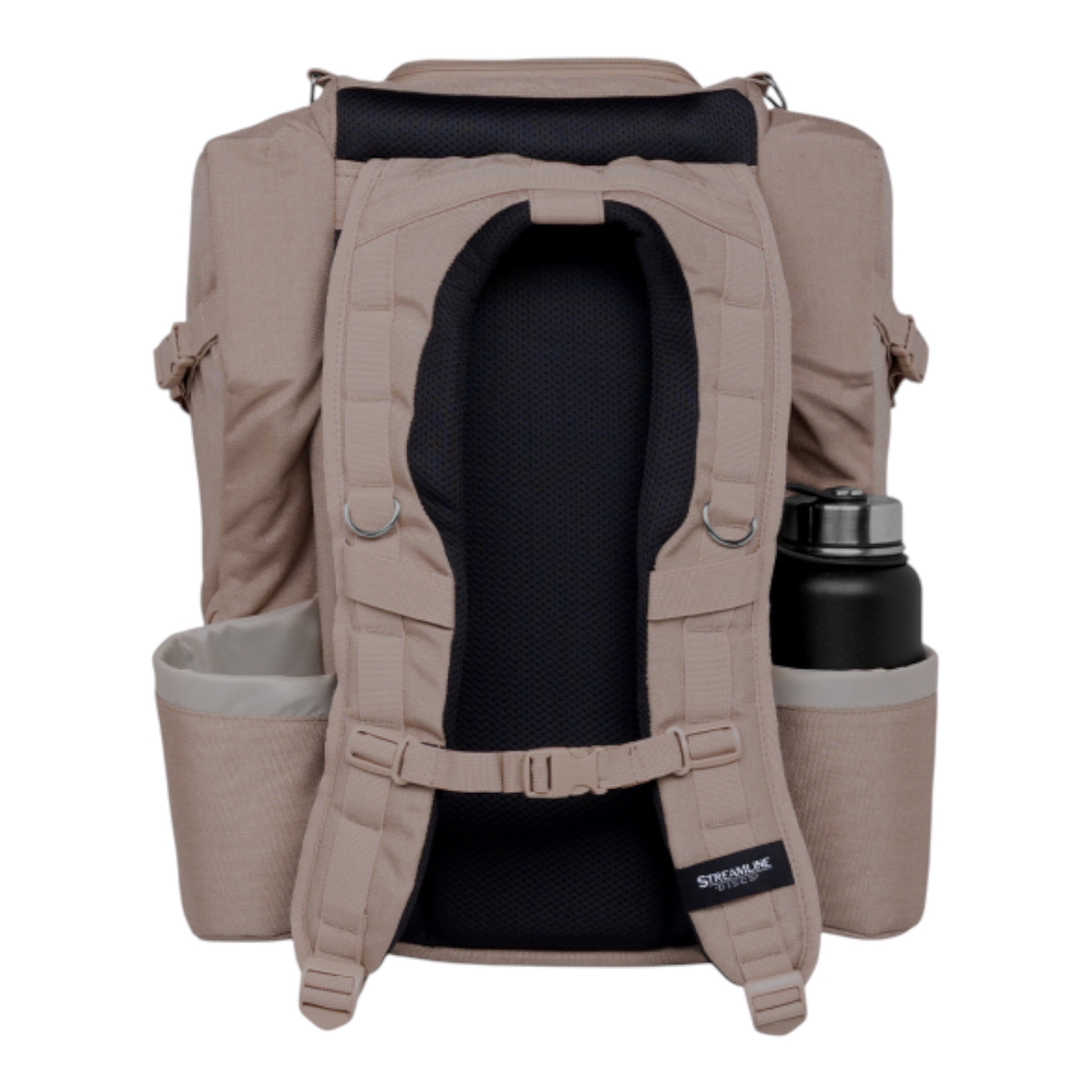 Streamline Discs Voyager Slim Backpack Disc Golf