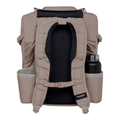 Streamline Discs Voyager Slim Backpack Disc Golf