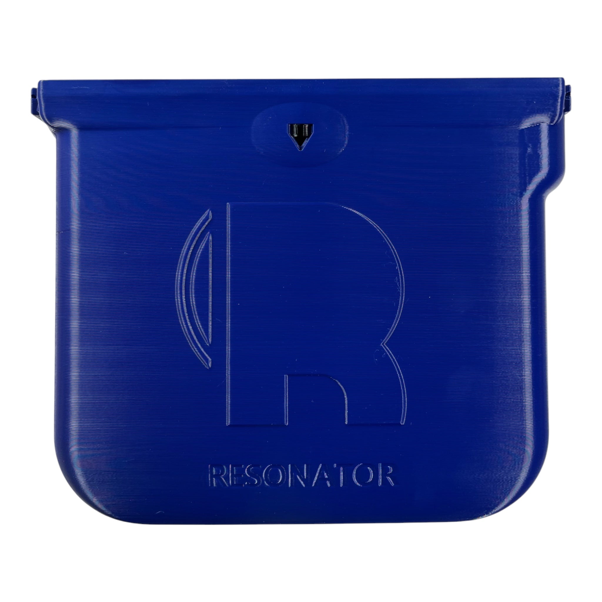 Resonator Pro - Disc Golf Glow Charger - Fast UV Light Charging for Glow Discs