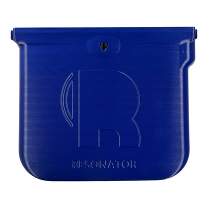 Resonator Pro - Disc Golf Glow Charger - Fast UV Light Charging for Glow Discs