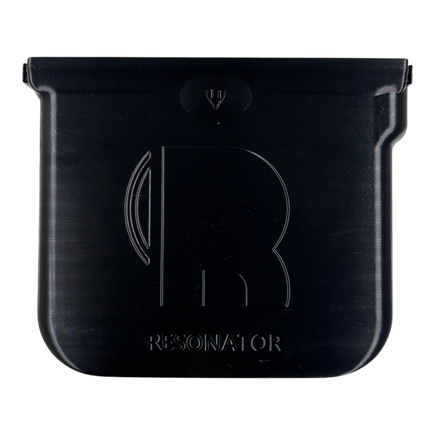 Resonator Pro - Disc Golf Glow Charger - Fast UV Light Charging for Glow Discs