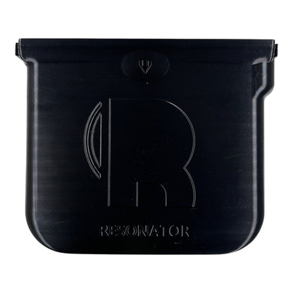 Resonator Pro - Disc Golf Glow Charger - Fast UV Light Charging for Glow Discs