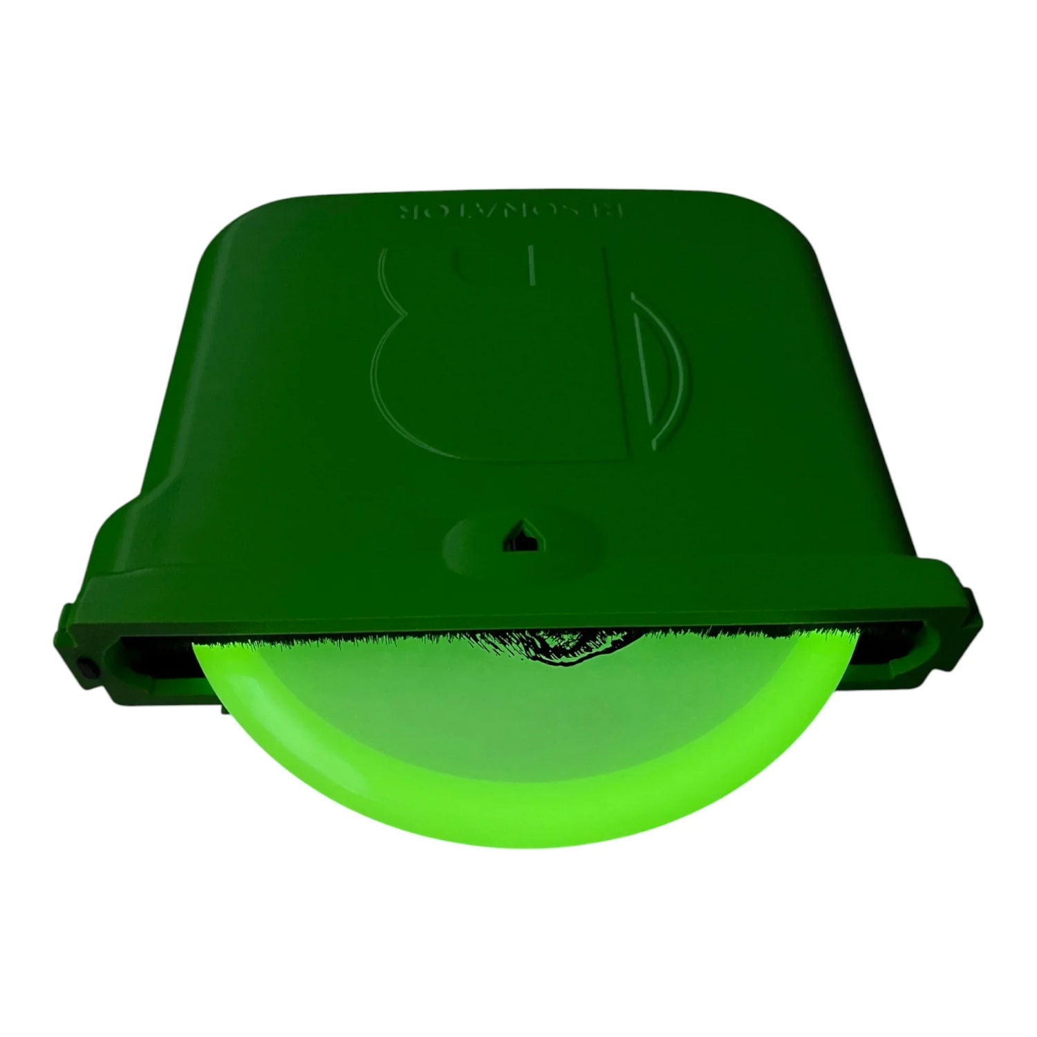 Resonator Pro - Disc Golf Glow Charger - Fast UV Light Charging for Glow Discs