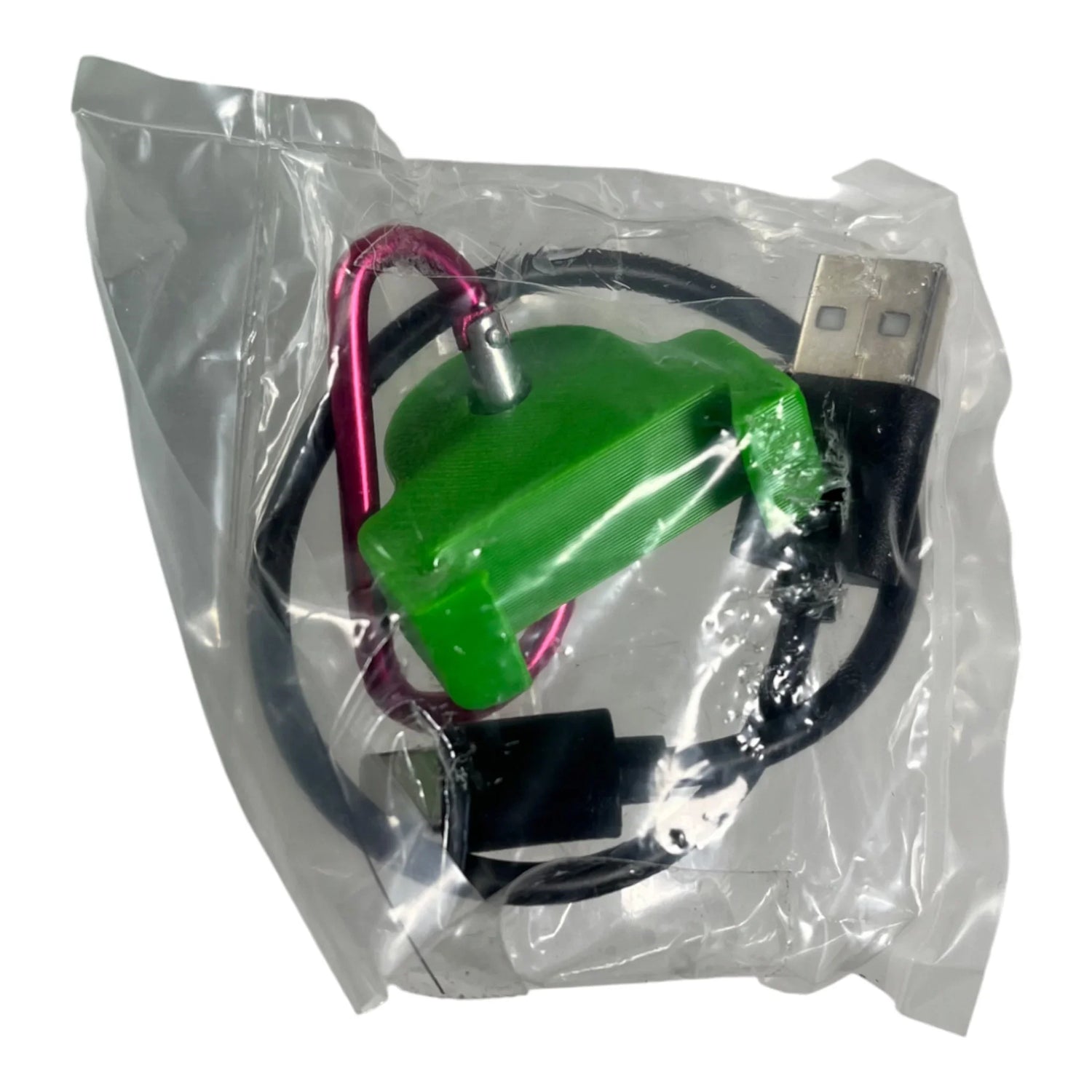 Resonator Pro - Disc Golf Glow Charger - Fast UV Light Charging for Glow Discs