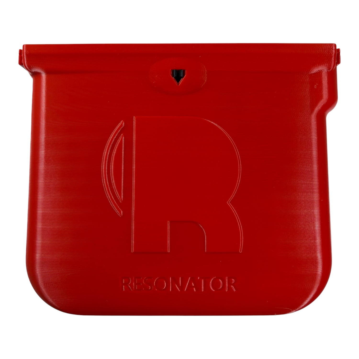 Resonator Pro - Disc Golf Glow Charger - Fast UV Light Charging for Glow Discs