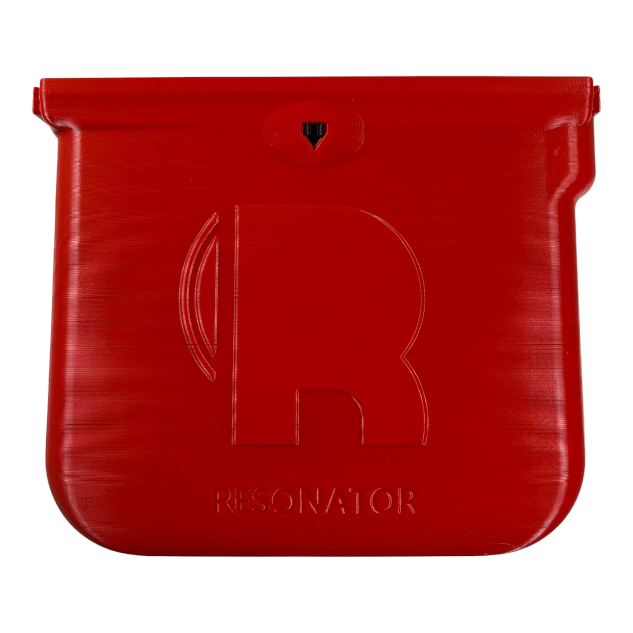 Resonator Pro - Disc Golf Glow Charger - Fast UV Light Charging for Glow Discs