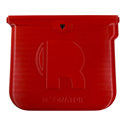 Resonator Pro - Disc Golf Glow Charger - Fast UV Light Charging for Glow Discs