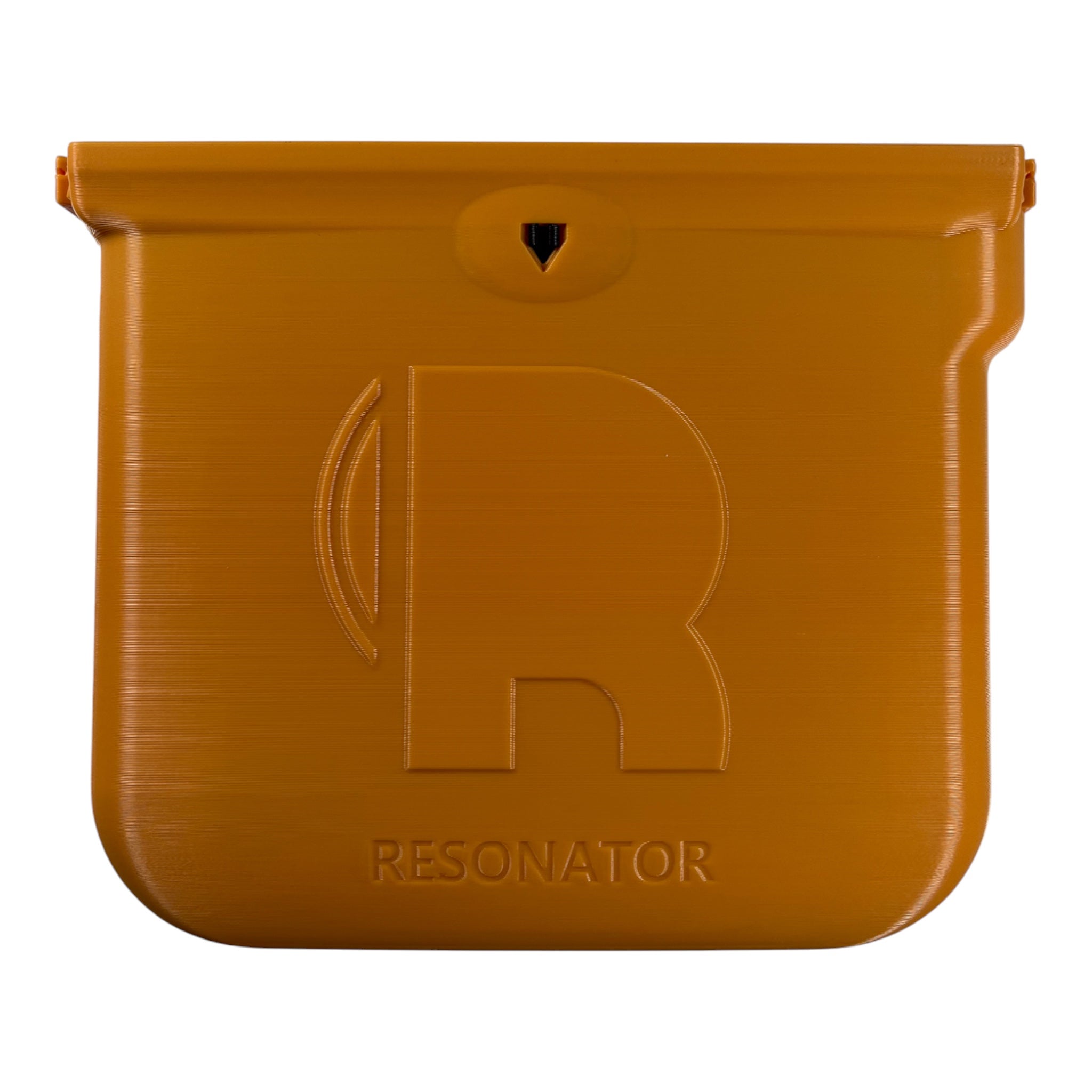 Resonator Pro - Disc Golf Glow Charger - Fast UV Light Charging for Glow Discs