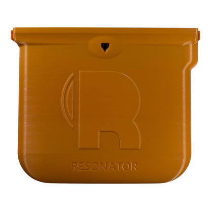 Resonator Pro - Disc Golf Glow Charger - Fast UV Light Charging for Glow Discs