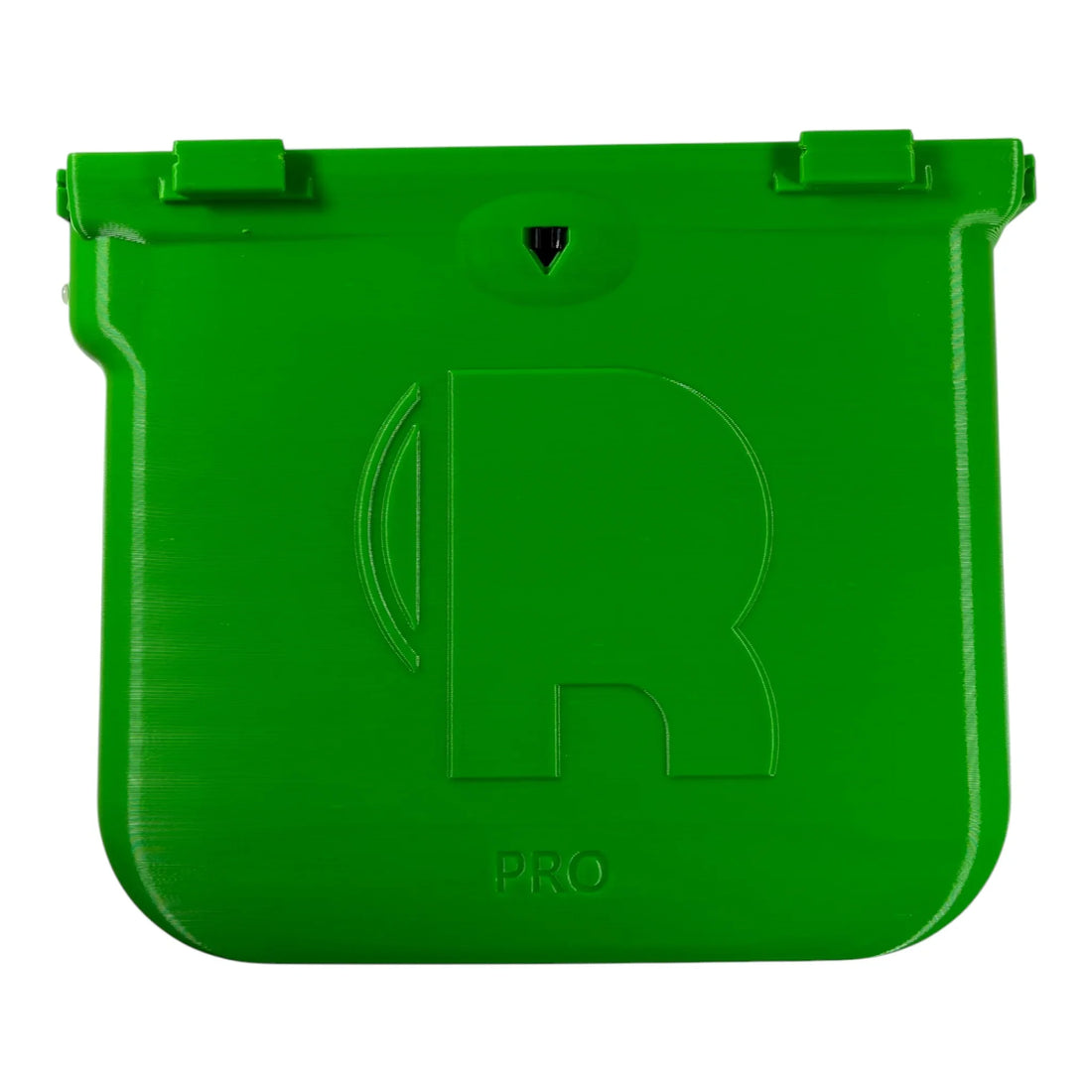 Resonator Pro - Disc Golf Glow Charger - Fast UV Light Charging for Glow Discs