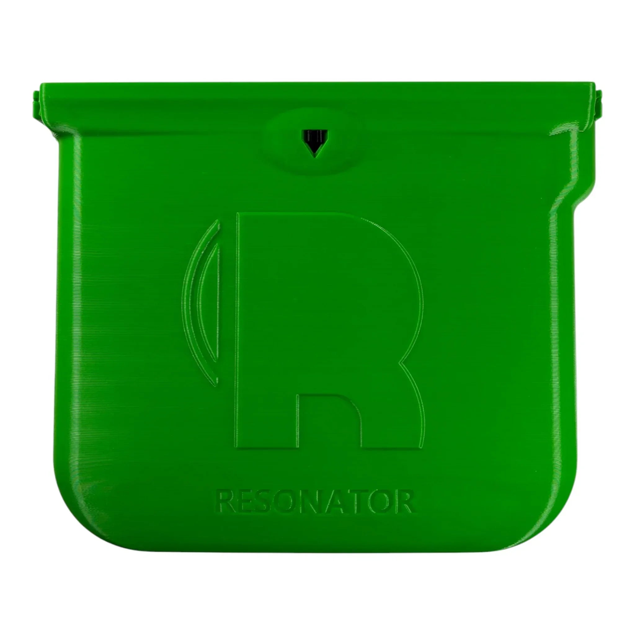 Resonator Pro - Disc Golf Glow Charger - Fast UV Light Charging for Glow Discs