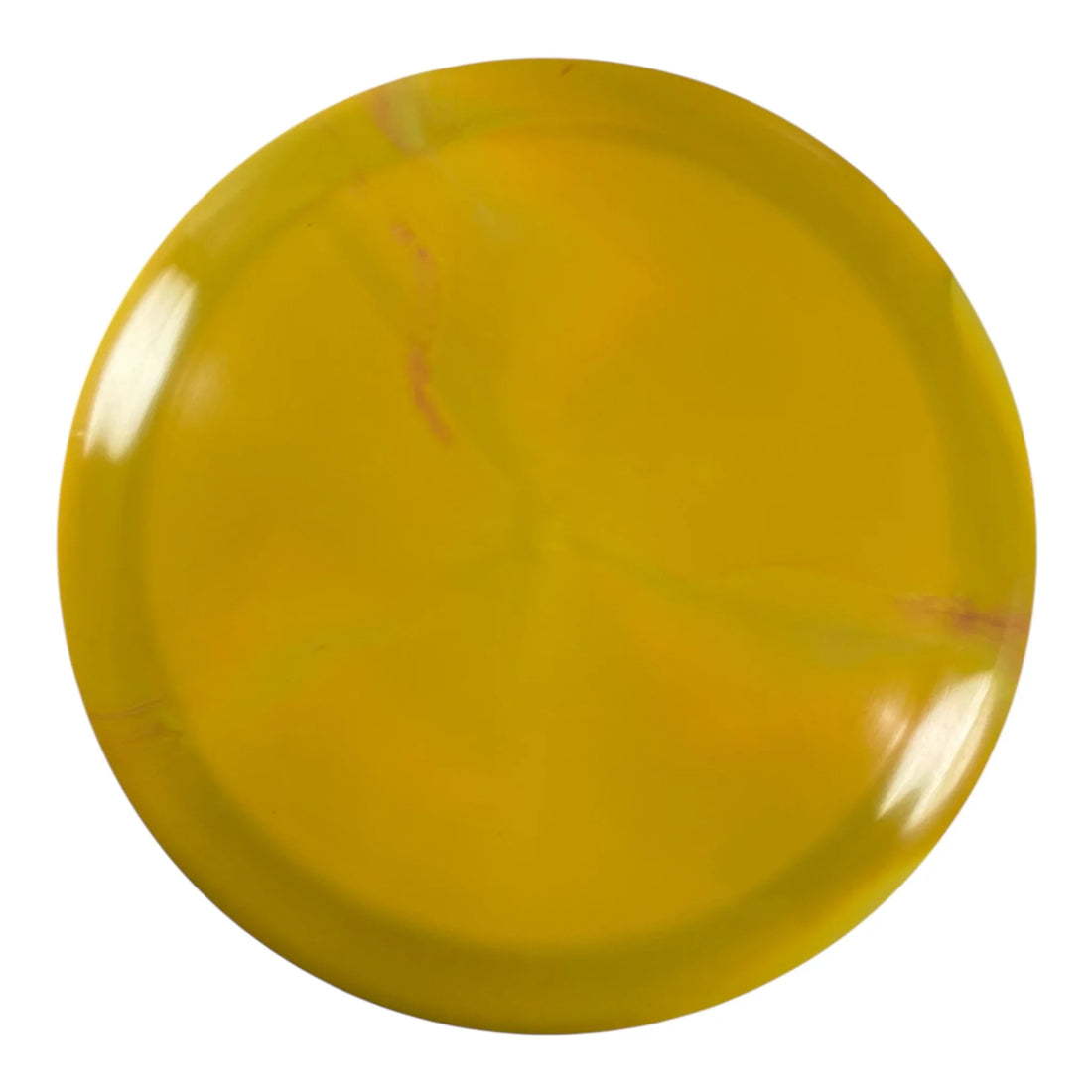 Thought Space Athletics Expanse | Parallel | Yellow/Pink 169g (Blank) Disc Golf