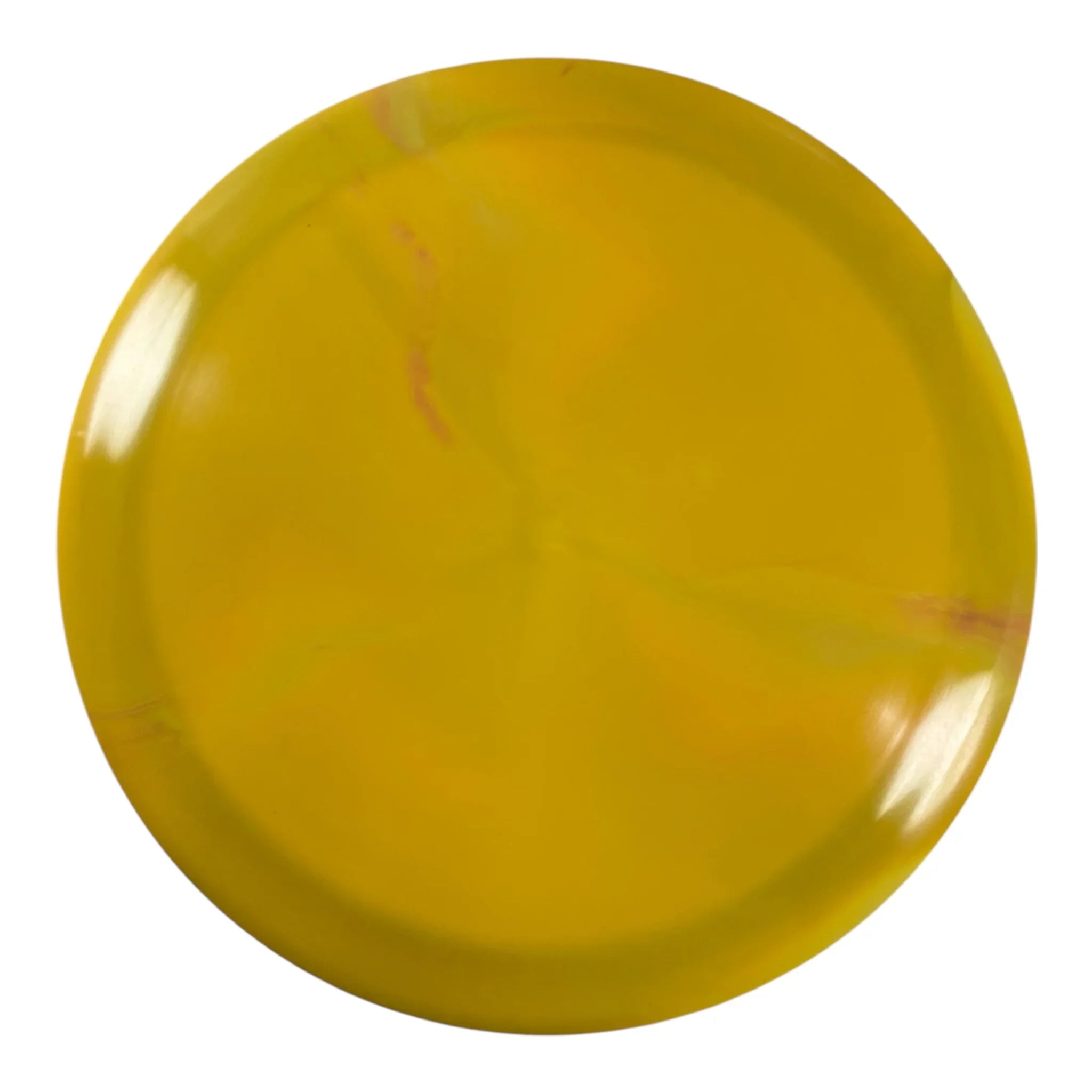 Thought Space Athletics Expanse | Parallel | Yellow/Pink 169g (Blank) Disc Golf