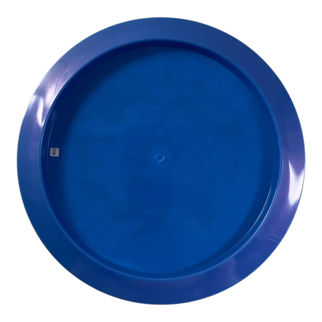 Thought Space Athletics Mantra - Used Like New | Ethereal | Blue/Red 174g Disc Golf