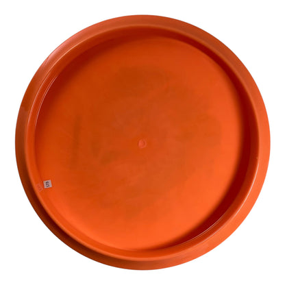 Thought Space Athletics Pathfinder - Used Like New | Aura | Orange/Holo 173g Disc Golf