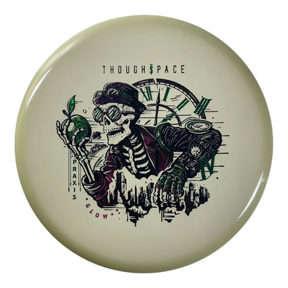 Praxis | Glow | Glow/Green/Purple 172g