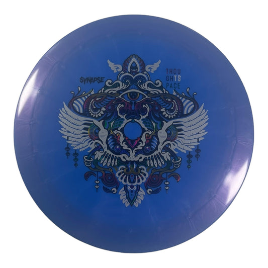 Thought Space Athletics Synapse | Ethereal | Blue/Rainbow 169 - 175g Disc Golf