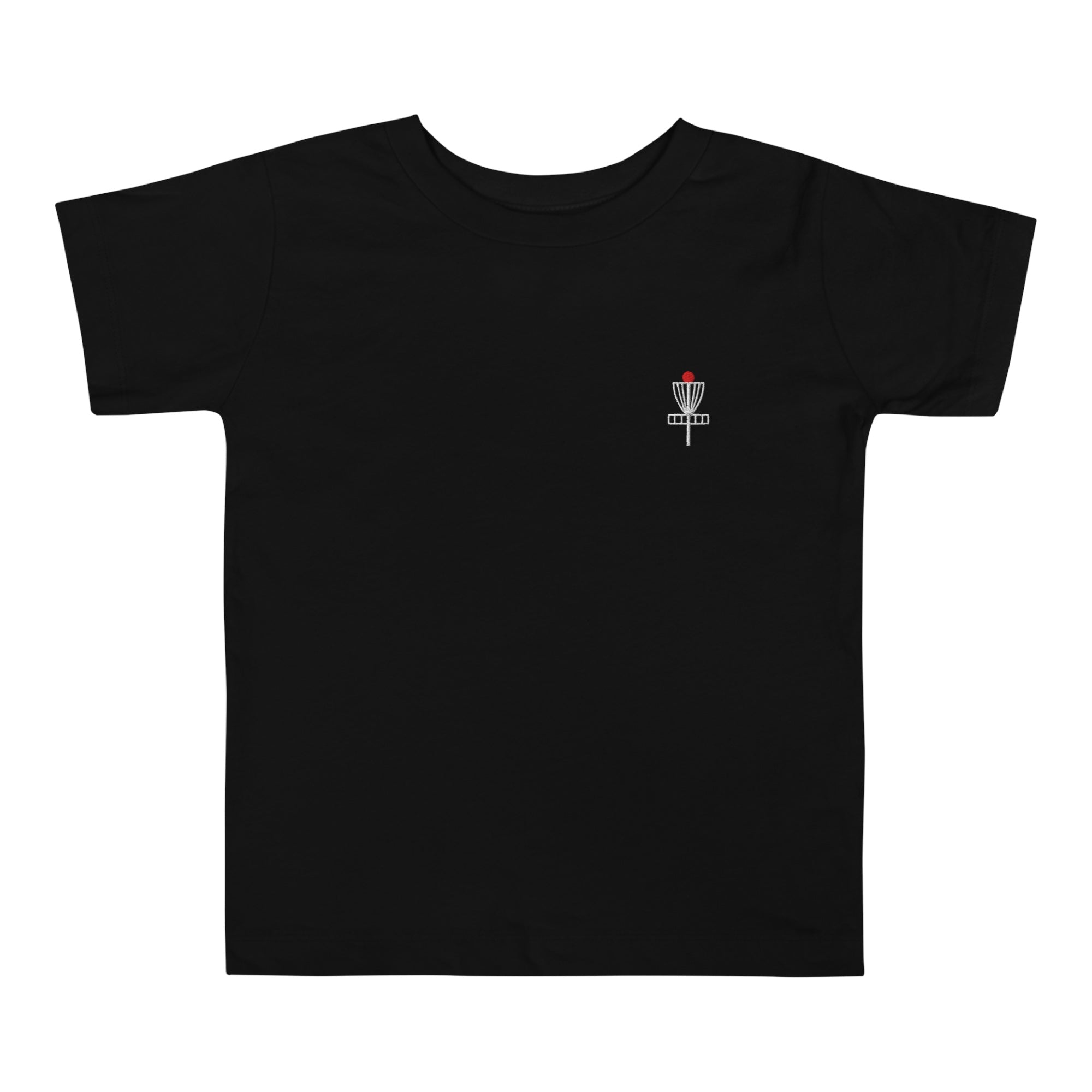 Basket Toddler Tee