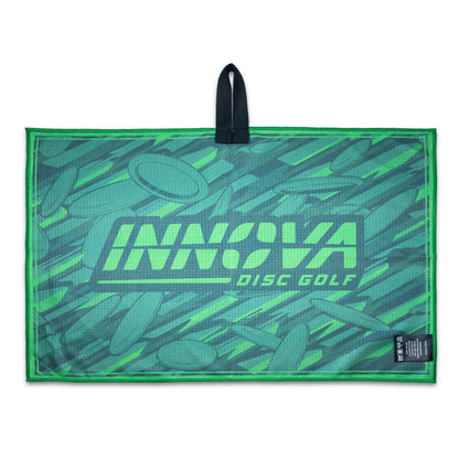 Innova Tour Disc Golf Towel