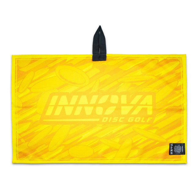 Innova Tour Disc Golf Towel